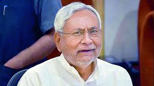 नीतीश कुमार को उपराष्ट्रपति बनाना चाहता है ये बिहारी BJP नेता: कौन है वो?