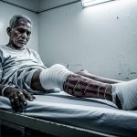 UP: Patient's leg operated on 8 times, still no relief, hospital license cancelled