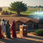 UP Panchayat Elections 2026: Big News! Elections may be postponed as urban boundaries expand.