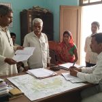 UP Panchayat Elections: Objections for ward reorganization to be invited from today, final list to be released by August 10.