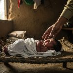 Odisha: Parents Sell 28-Day-Old Baby; Deal for ₹20,000 Due to Poverty, Police Rescue Child