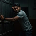 Came to meet his girlfriend, but saved a life: Youth played a hero's role when the door wouldn't open