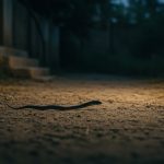 This snake is a walking death! No warning sound, no bite mark, know why fear has spread.