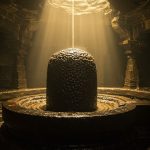 Chhattisgarh's Unique Shivling: A Lakh Holes And Offered Water Flows Down To The Underworld!