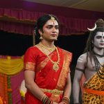 'Poverty Makes You Do Anything': Parvati Becomes a Mother in Shiva-Parvati Play, Emotional Video Goes Viral