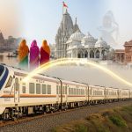 Good News! Prayagraj Now Directly Connected to Khatu Shyam and Baijnath Dham; Godda-Dorai Express Timetable Released