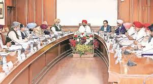 पंजाब सरकार की लैंड पूलिंग पॉलिसी पर बड़ा विवाद: विपक्ष का ‘पोंजी स्कीम’ का आरोप और CM मान की सफाई, जानें पूरा मामला