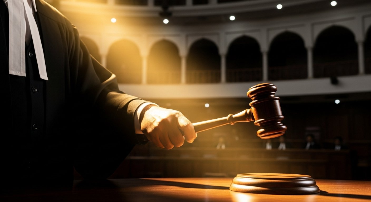 Minor Raped: Convict Gets 20-Year Rigorous Sentence in 45 Days, A Swift Example of Justice