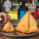 Ravi Kishan said, 'Some samosas are small, some are big': Demanded in Parliament that a law be made to standardize food portions in hotels and dhabas.
