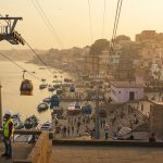 Varanasi Ropeway: 90 Trolleys Complete Testing by August 14, Monitored by Expert Engineers