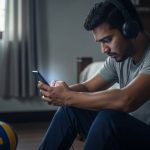 UP: State Volleyball Player Dies by Suicide Amid Addiction to Sad Instagram Posts and Songs