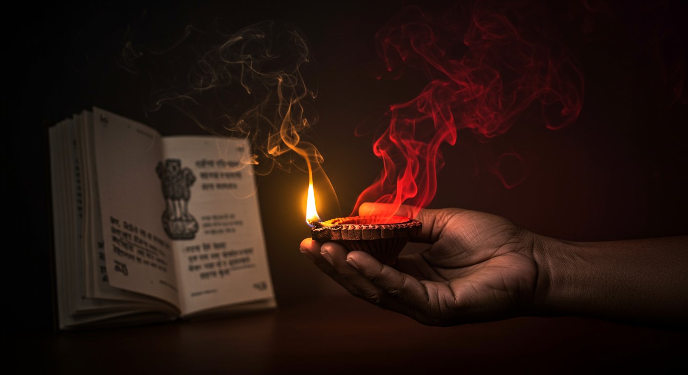 सुप्रीम कोर्ट का सख्त रुख: नफरती भाषणों पर लगाम जरूरी, पर अभिव्यक्ति की आज़ादी भी अहम; वजाहत हबीबुल्लाह खान को मिली राहत