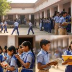Major Decision on School Mergers: These Schools in UP Will Not Be Merged Anymore, Big Relief for Students