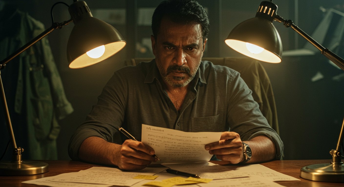 ‘फाइटर’ के लिए शारिब हाशमी ने झोंक दी जान: 3 दिन में सीखा रूसी लहजा, अभिनय के प्रति समर्पण का नया उदाहरण