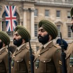 Defence Ministry hints at serious consideration for forming Sikh Regiment in British Army.
