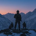 Pahalgam's revenge complete: Agra's '4-Para' Special Force eliminated the attacker.