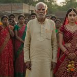 Grandfather's 'Unique' Vow As Soon As Granddaughter Was Born: He Became Her Husband Upon Her Coming Of Age! Village In Uproar!
