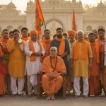 Uproar in UP: Shri Krishna Janmabhoomi Nyas Sounds the Bugle for Agitation Over Sant Premanand's Statement