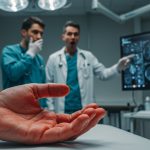 Finger Swelling and Excruciating Pain Stunned Doctors: Shocking Truth Revealed in Investigation!