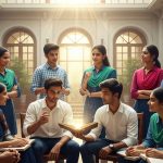 UP Board Toppers' 'Guru Mantra': Transform Your Studies with These Secrets of Success