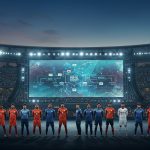 Thrilling Round of 16 in National Championship, Full Schedule of Next Round's Mega-Matches Announced