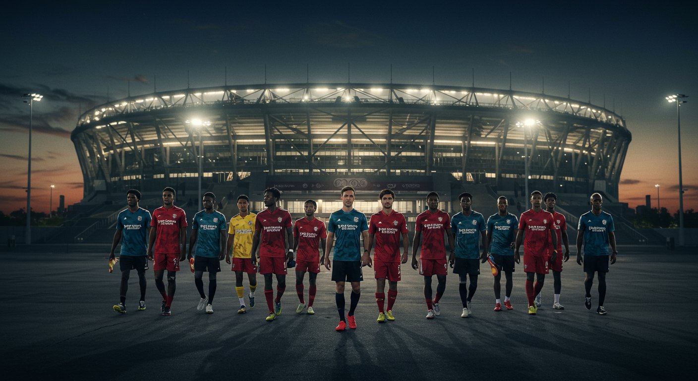Top 16 Teams Entered The Next Round, Find Out When And Between Whom The Matches Will Be Held
