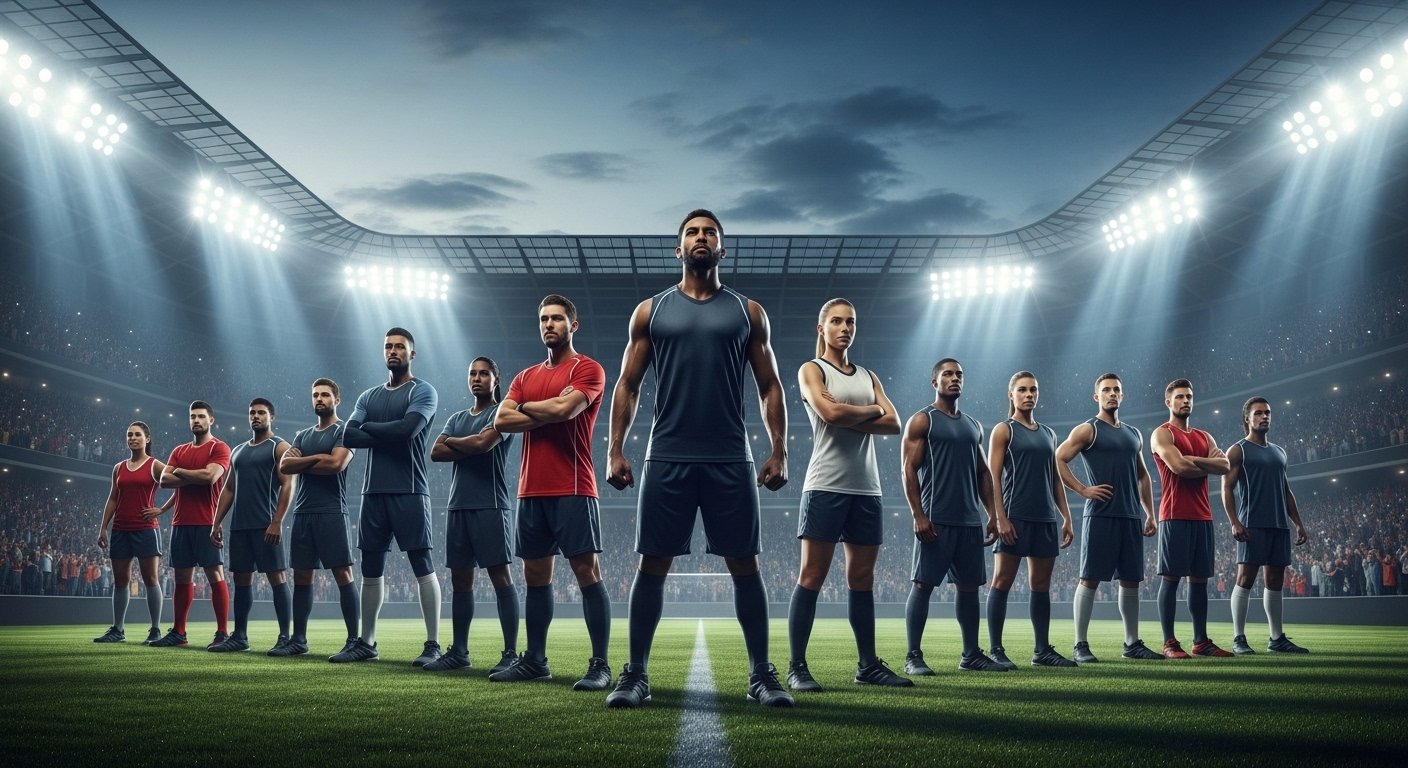 Top 16 Teams Enter Next Round, Find Out When And Between Whom Matches Will Be Played