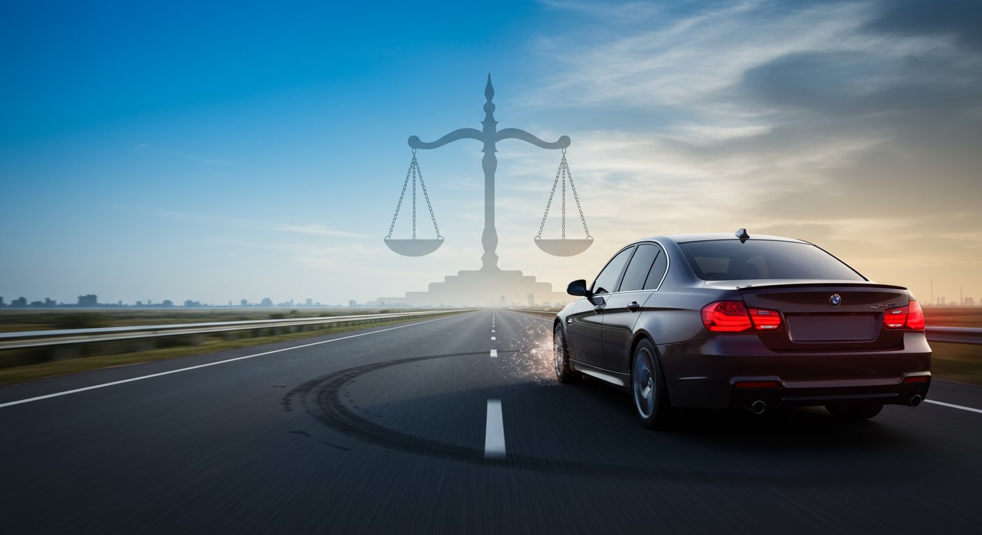 Thrill of speed on highways over! SC puts a stop, delivering a decision that will serve as a lesson.