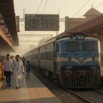 62 trains in UP to be affected for 56 days from July 31; routes of many changed, passengers note!