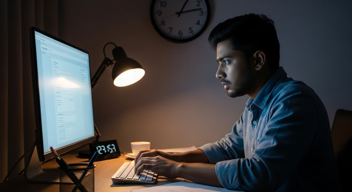 UP Computer Assistant Recruitment: Application Deadline Nearing, Apply Immediately!