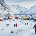 Norway's unique city where death is banned: Find out why no one has died for 70 years!