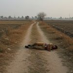 UP: Woman constable Vimlesh, missing for three days, murdered; body found in terrible state; even her own family didn't care!