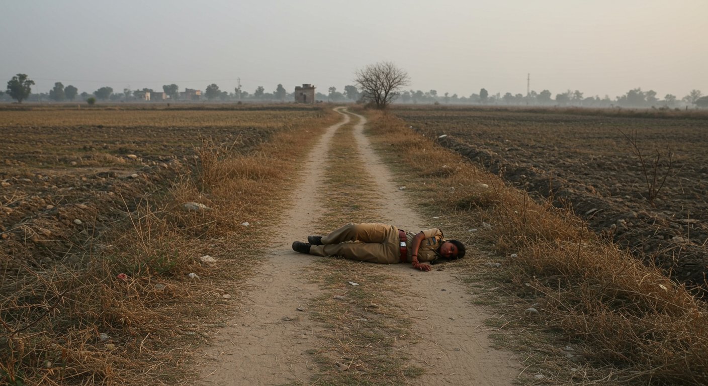 यूपी: तीन दिन से लापता महिला सिपाही विमलेश का कत्ल, ऐसी हालत में मिली लाश; अपनों ने भी नहीं ली सुध!