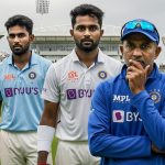 Team India's XI in Oval Test: Arshdeep's Debut, Akash's Comeback or Kuldeep's Fate?