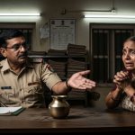 Police's Bizarre Decree on Jewel Theft Complaint: 'Take the Gangajal Oath, God Will Decide!'