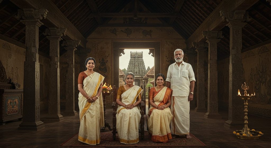 The Pandalam Dynasty claiming its connection to the Chola Dynasty: Know who they are and what is their current role