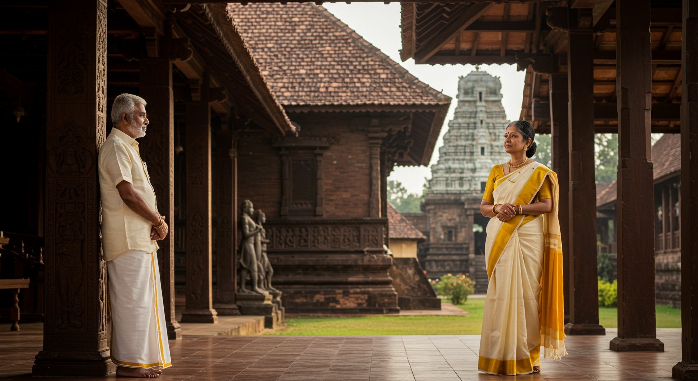 Pandalam Dynasty's Claim of Link to Chola Dynasty: Who are these Royal Families of Kerala and What is Their Current Role?