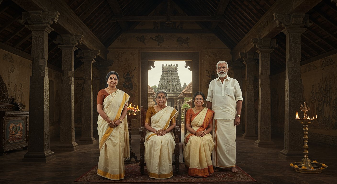 The Pandalam Dynasty claiming its connection to the Chola Dynasty: Know who they are and what is their current role