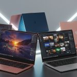 Not Just One or Two, a Full Six Laptops Have Arrived, Catering to Every Taste and Packed with Features.