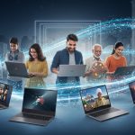 'Digital Storm' Hits Uttar Pradesh: A Whopping 6 New Laptop Models Launched, Catering to Every Segment's Needs