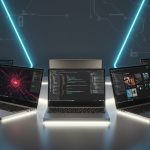 New Revolution in Technology: 6 Powerful Laptops Launched Simultaneously, Catering to Every User's Need