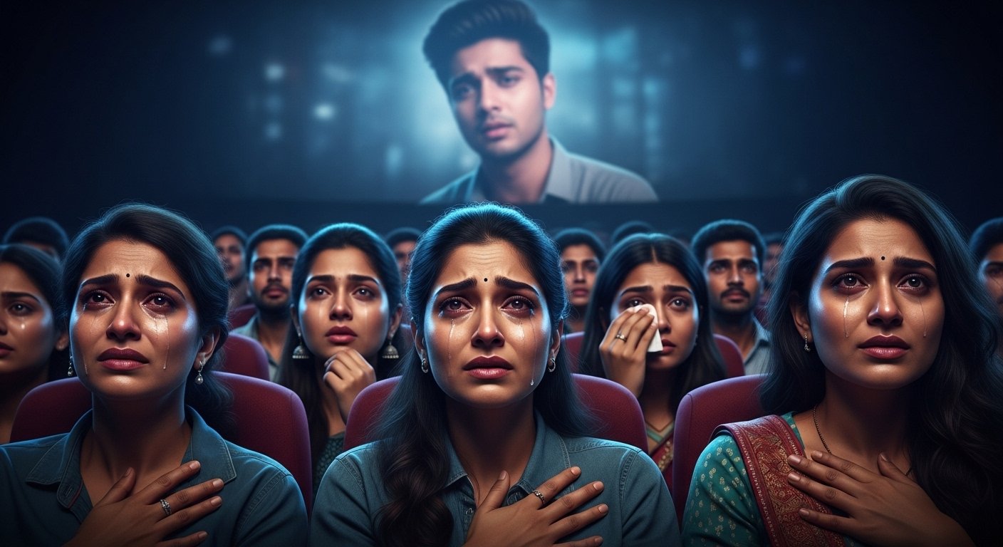 Ahaan Panday's 'Saiyara' Leaves Viewers Pained: Is This Emotion Genuine or Just a PR Stunt?