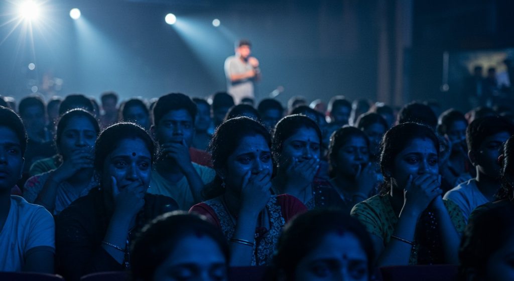 Why Are Viewers Crying So Much Over Ahaan Panday's 'Sayara'? Is This A PR Stunt?