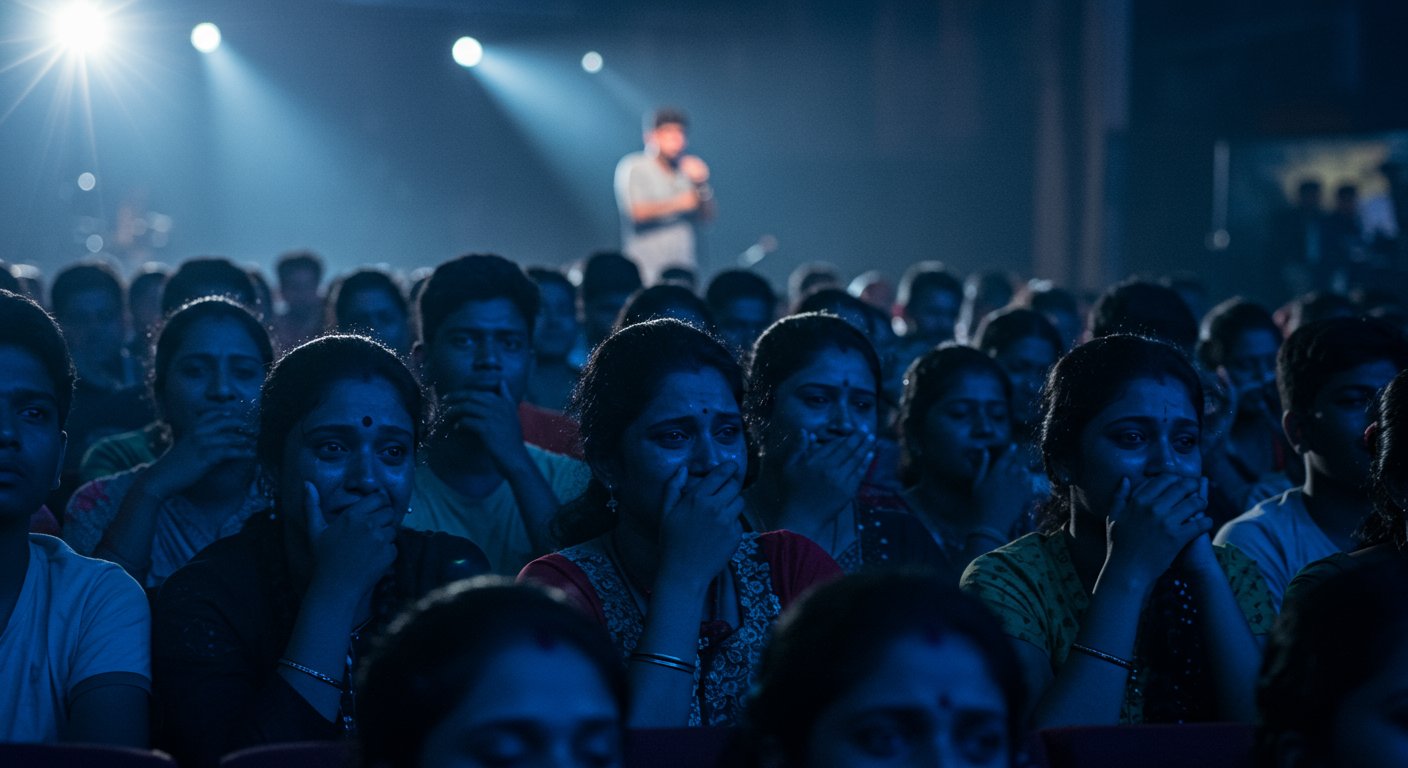 Why Are Viewers Crying So Much Over Ahaan Panday's 'Sayara'? Is This A PR Stunt?