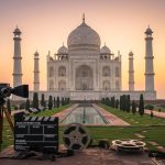 Uttar Pradesh: Why is the Taj Mahal Bollywood's Top Choice? Shooting of Over 500 Films, Know the Untold Secrets!
