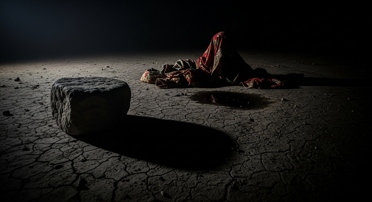 Horrifying Crime in UP: Woman Drugged With Alcohol, Then Her Face Crushed - This Gruesome Tale of Revenge
