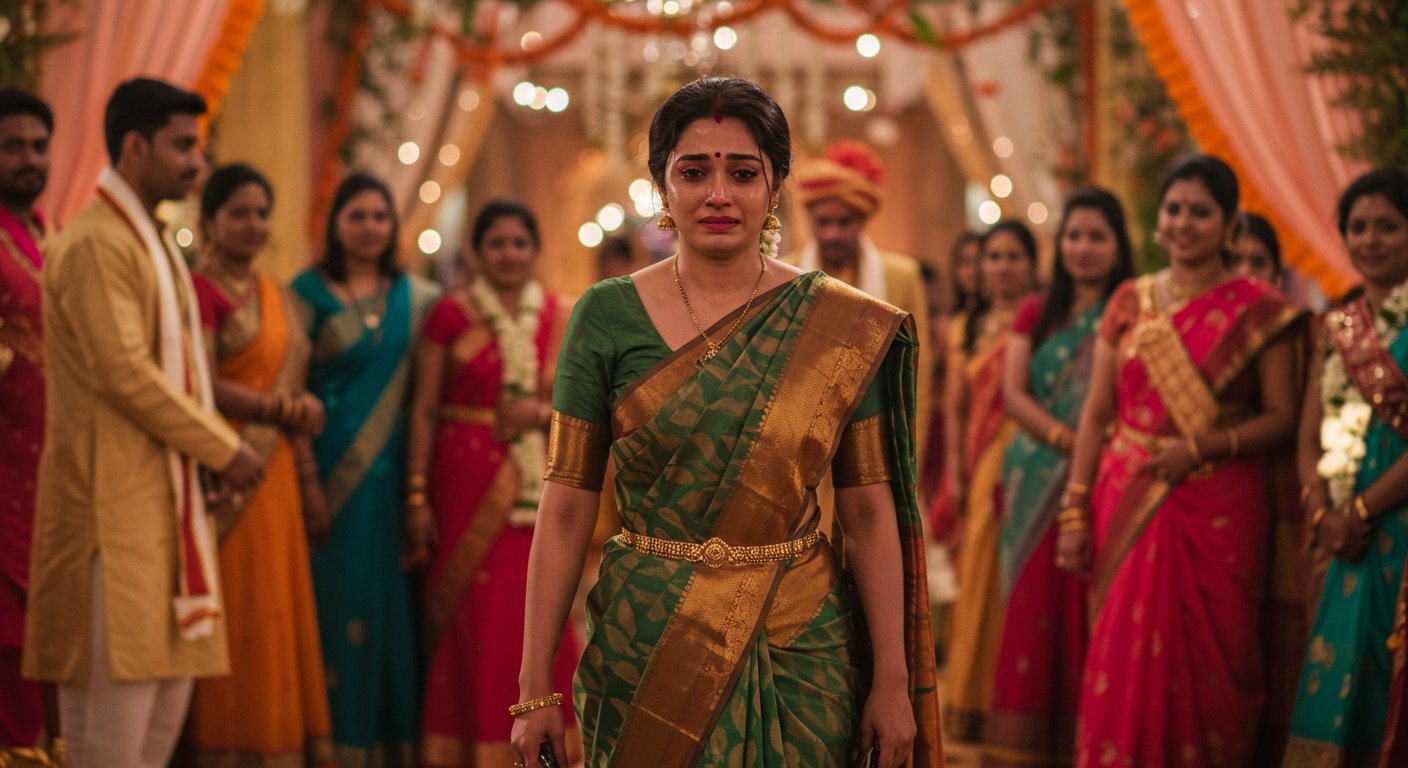 Viral News: Female Guest Humiliated at Wedding, Returned Home in Just 15 Minutes; Know the Whole Story