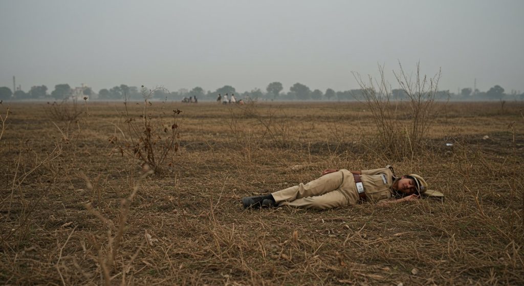 UP: Missing Woman Constable Vimlesh Murdered, Body Found After 3 Days; Questions Over Kin's Neglect