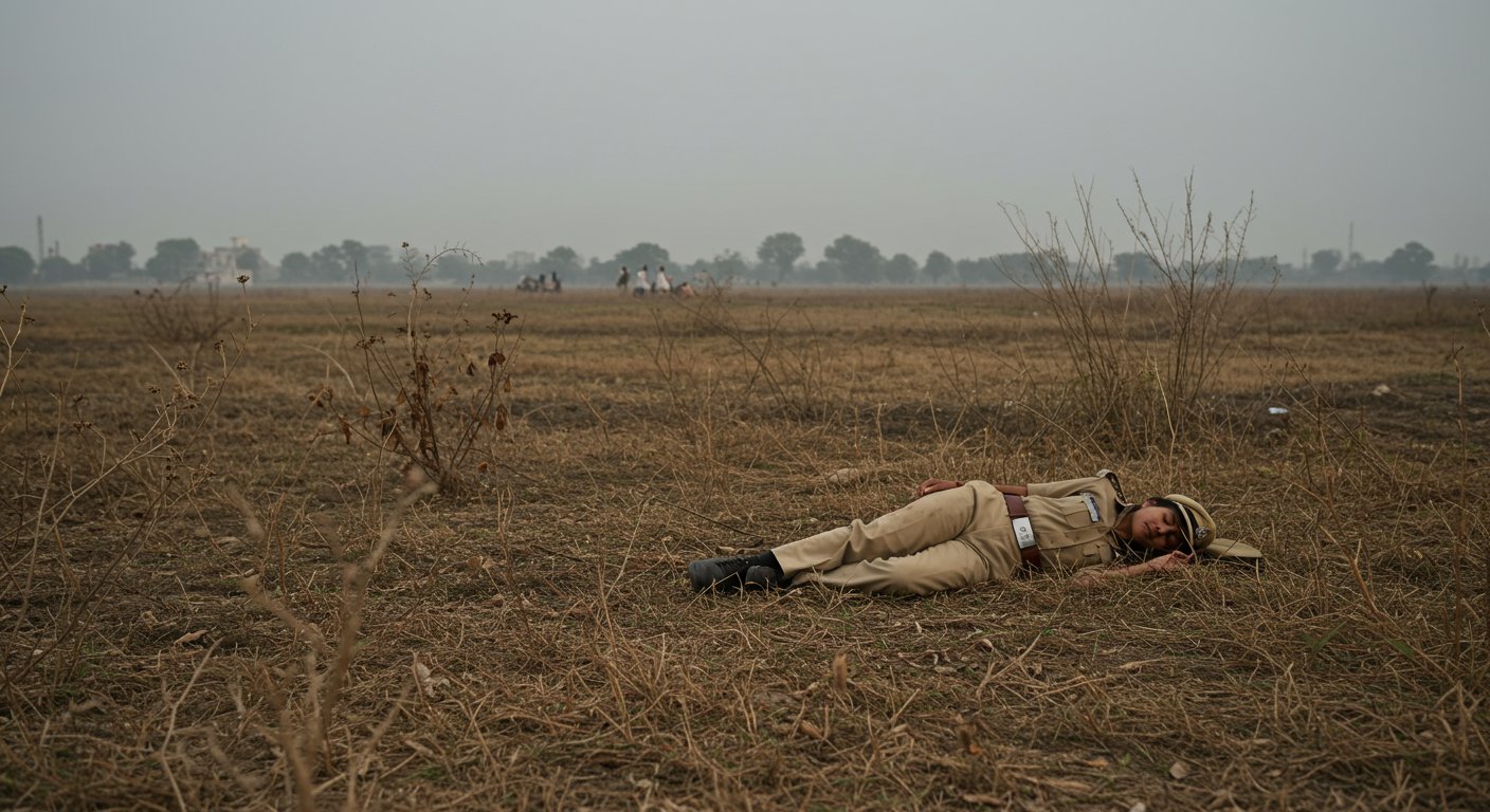 UP: Missing Woman Constable Vimlesh Murdered, Body Found After 3 Days; Questions Over Kin's Neglect