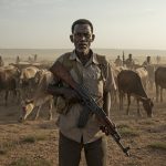 AK-47-Wielding Cowherds: The World's Most Dangerous Herdsmen, They Shoot to Protect Their Cows!